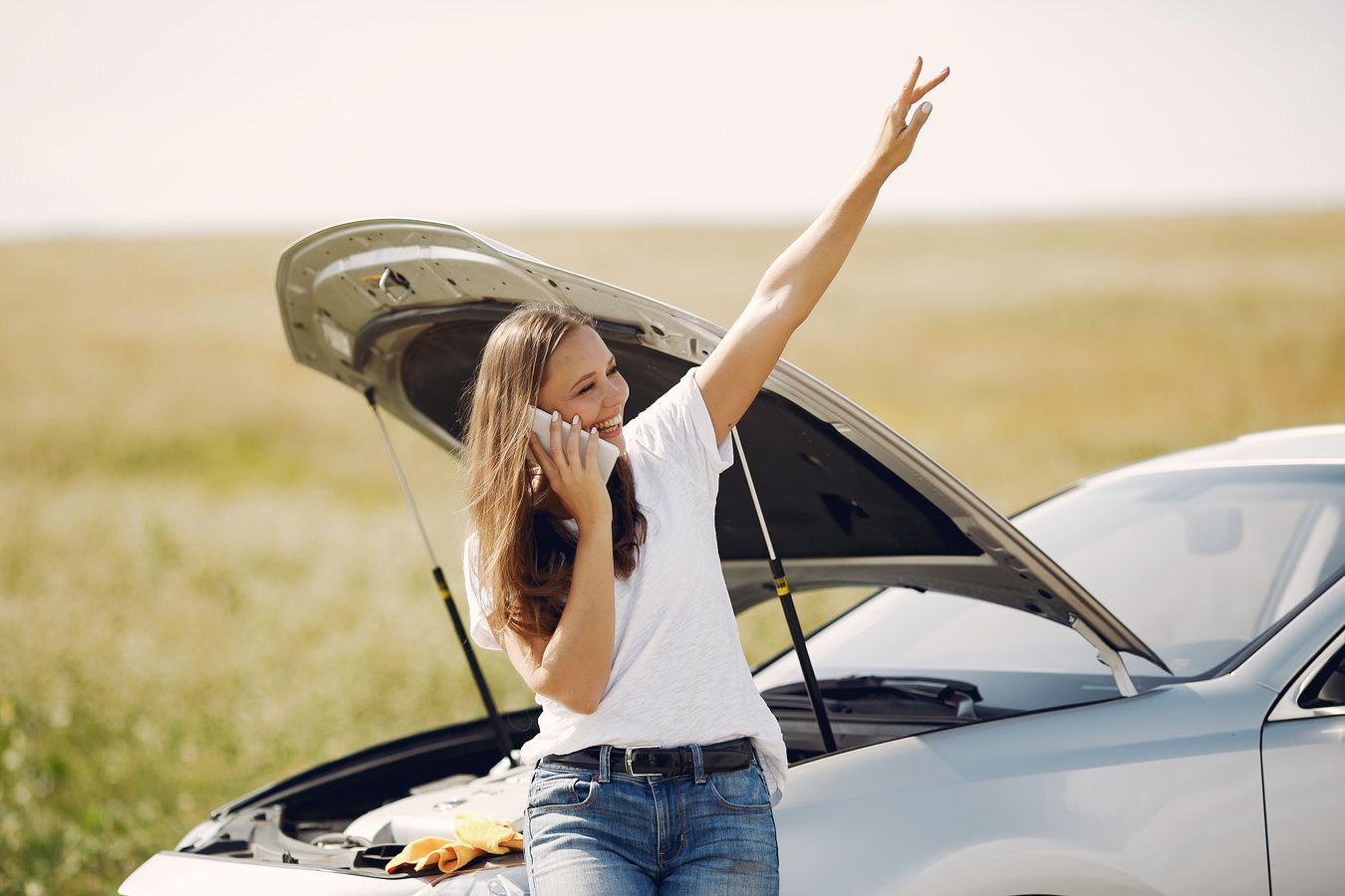 Yol Yardımı Nədir və Nə Vaxt Çağırmaq Lazımdır?